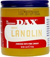 Dax Super Lanolin 213g/7,5oz