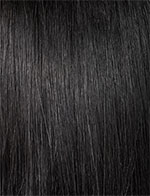 Afro Lace Peruk - Natural Curl
