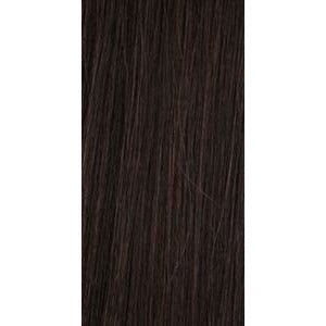 Synthetic Lace Front Wig Blow Out Straight 4-Way Parting