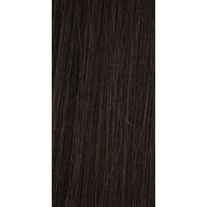 100% Syntetisk Lace Front Peruk 4a-Kinky