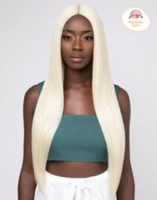 100% Synthetic Lace Wig Glamazon