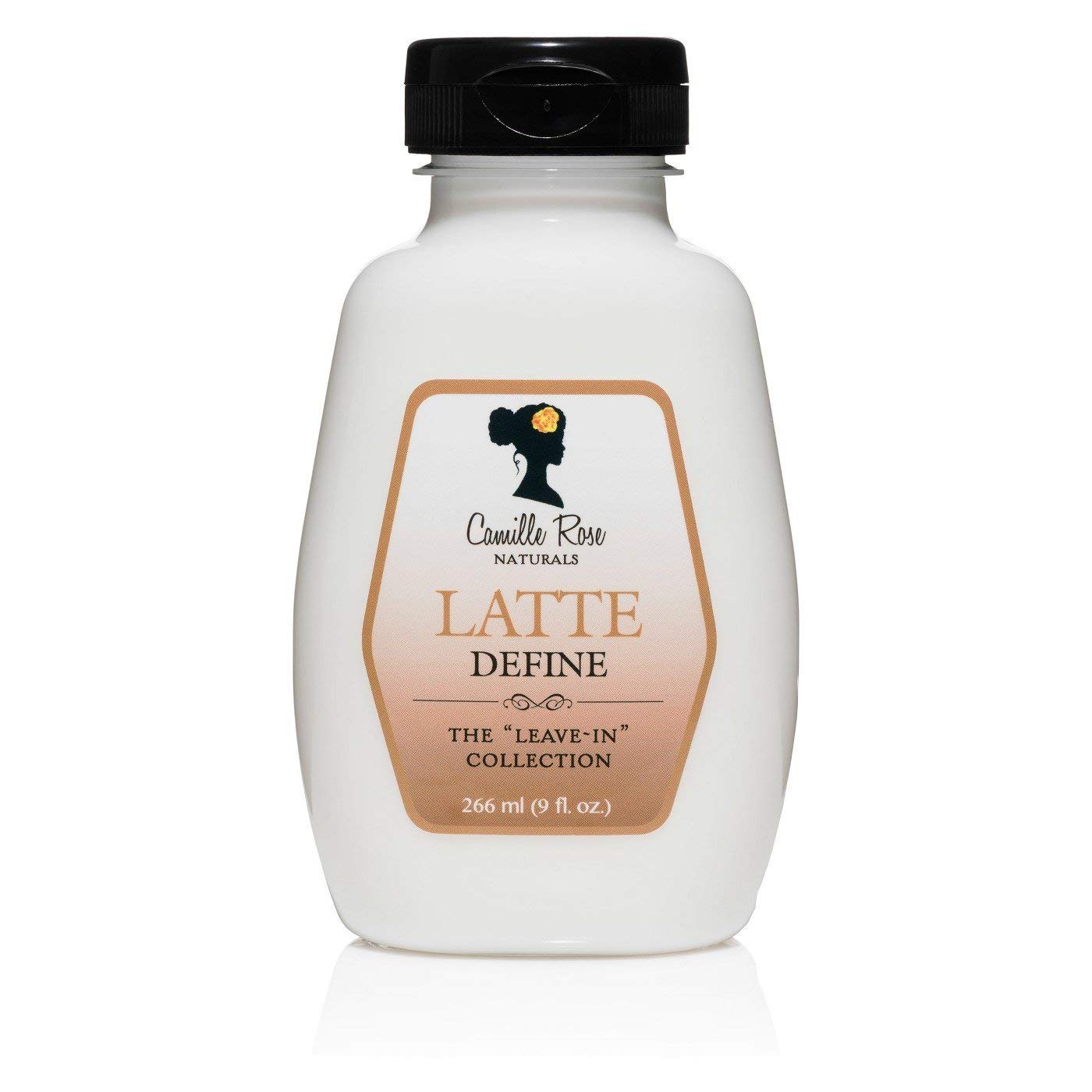 Camille Rose Naturals Latte Define Leave-in Balsam 266ml