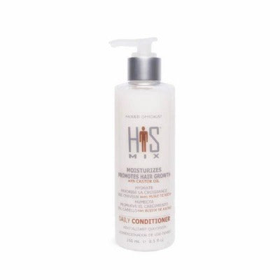 Mixed Chicks  - His Mix - Daily Conditioner, 250ml