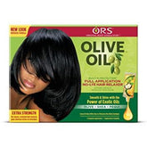ORS OLIVE OIL RELAXER - EXTRA STRENGTH