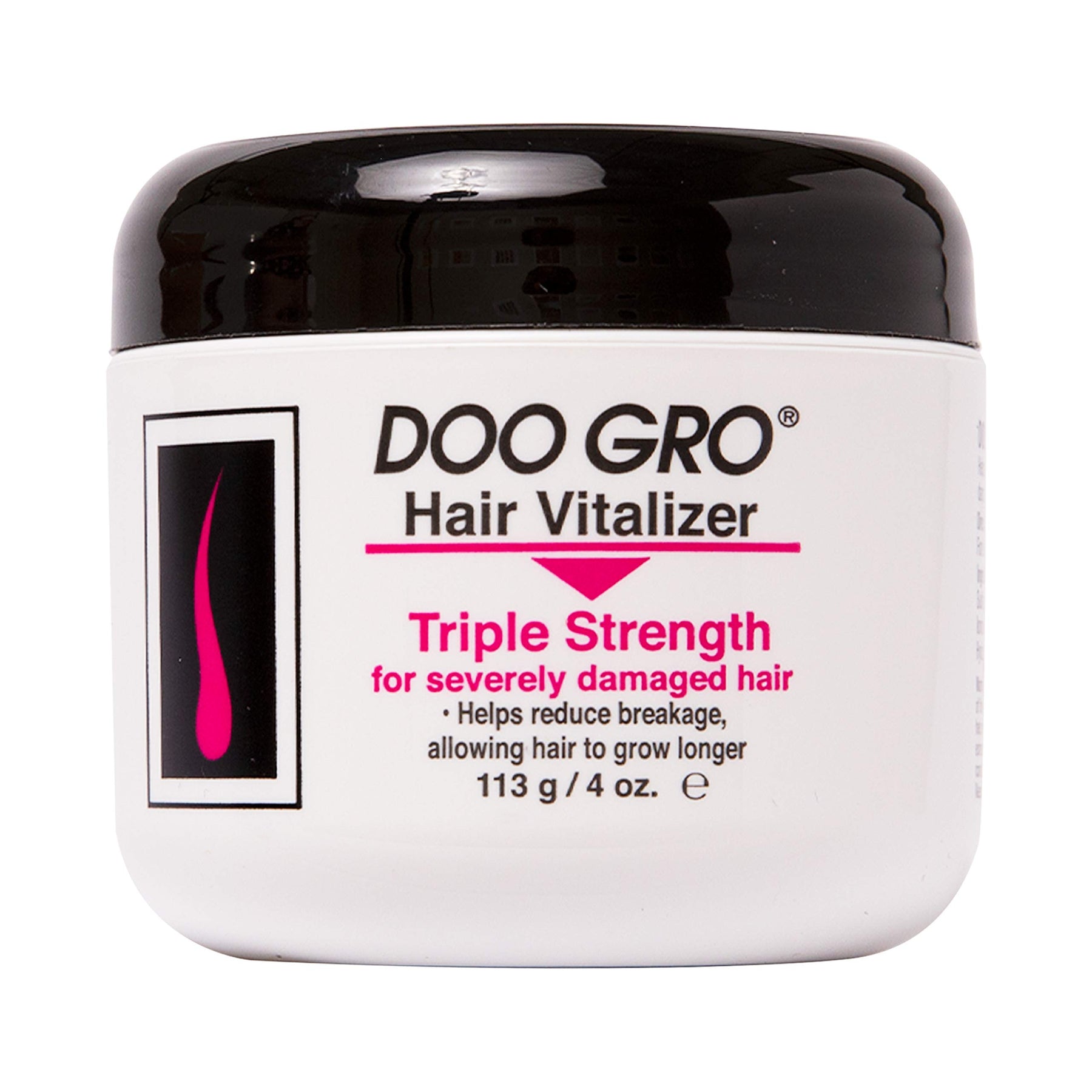 Doo Gro Hair Vitalizer Triple Strength 113g/4oz