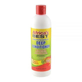 Africa's Best Rinse-Out & Leave-In Deep Conditioner 355 ml