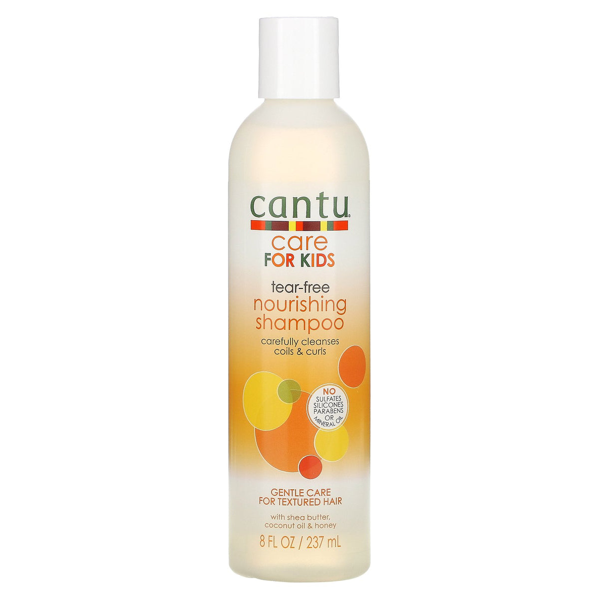 Cantu Kids Tear-Free Nourishing Shampoo 8 fl oz/237ml