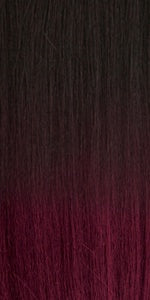 <transcy>100% SYNTHETIC LACE WIG OPTIONAL PARTING LOOSE WAVE, 22 &quot;</transcy>