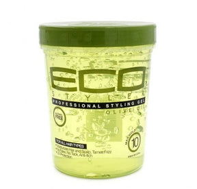 Eco Styler Olive Oil Gel 237ml, 473ml, 946ml