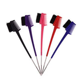 3-IN-1 EDGE BRUSH - MIXED COLORS