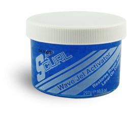 Luster's S-Curl and Wave Jel Activator 297g