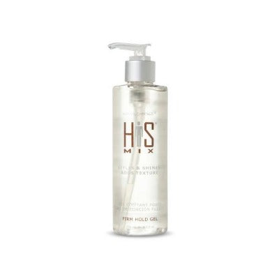 MIXED CHICKS - HIS MIX - FIRM HOLD GEL, 250 ML
