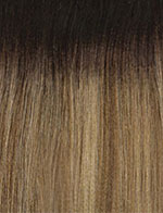 100% Synthetic Deep Lace Parting Peruk Lucia