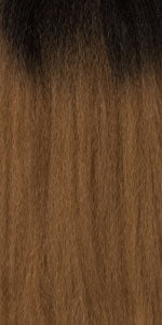 100% Synthetic Ponytail French Wave