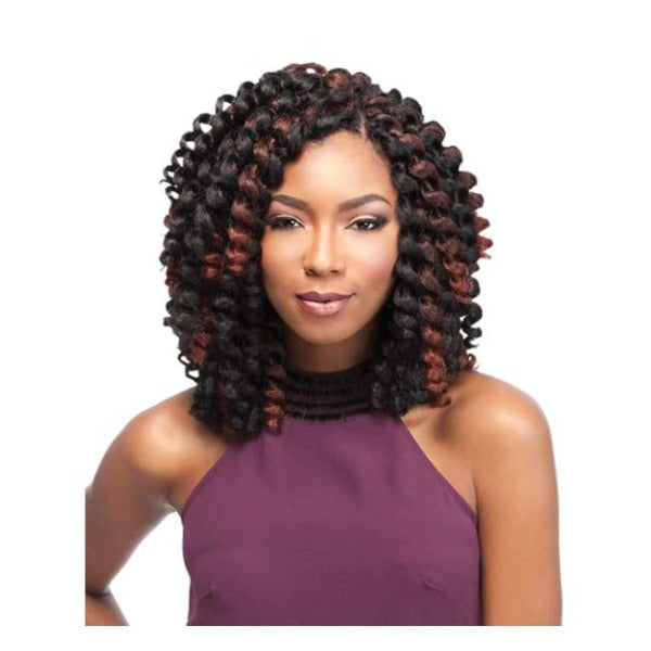 AFRICAN COLLECTION JAMAICAN BOUNCE 26" - Visons Hair & Cosmetics Butik