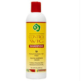 AFRICAN ESSENCE CONTROL WIG SHAMPOO 355 ML - Visons Hair & Cosmetics Butik