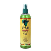 African Essence - Weave Spray 6 In 1 355 Ml - Hair Care