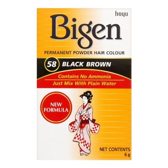 <transcy>BIGEN HAIR COLOR</transcy>