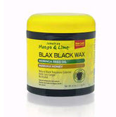 Jamaican Mango Lime Blax Black Wax 177g/6oz