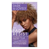 Dark and Lovely Rich Conditioning Color- Chestnut Blonde 380