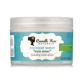 CAMILLE ROSE NATURALS - COCONUT WATER STYLE SETTER, 240 ML - Visons Hair & Cosmetics Butik