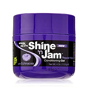 Shine`n Jam Conditioning Gel Regular Hold  113,5g