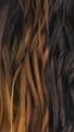 Human Hair Kanubia med 2 Way Lace Parting Closure