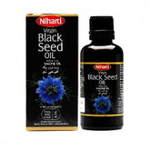 NIHARTI VIRGIN BLACK SEED OIL