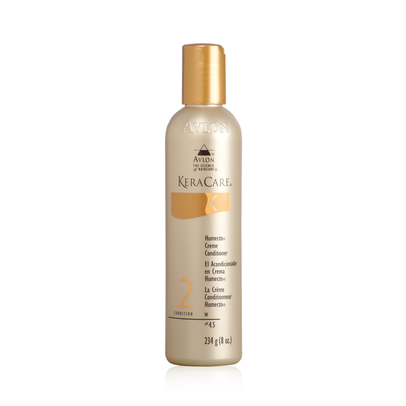 KERACARE HUMECTO CREME CONDITIONER, 234 G