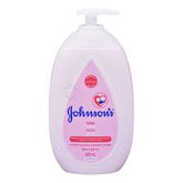 Johnsons Baby Lotion, 500ml