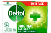 Dettol Orginal Bar Soap