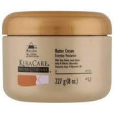 KERACARE BUTTER CREAM FOR NATURAL TEXTURES, 227 G