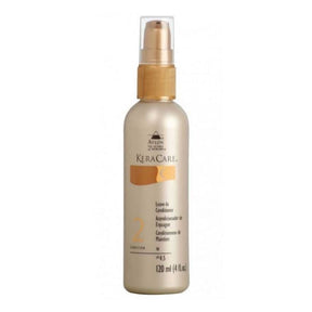 KERACARE LEAVE-IN CONDITIONER, 120 ML