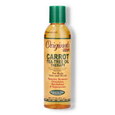 Africa`s Best Originals Carrot Tea-Tree Oil Therapy 177ml/6oz