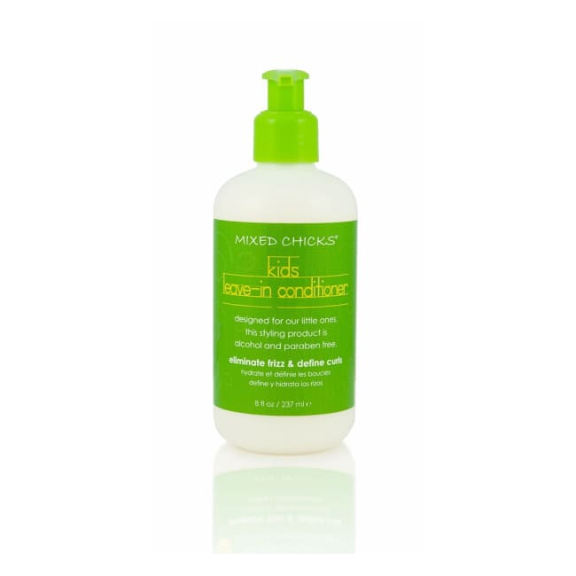 MIXED CHICKS KIDS LEAVE-IN CONDITIONER, 237 ML