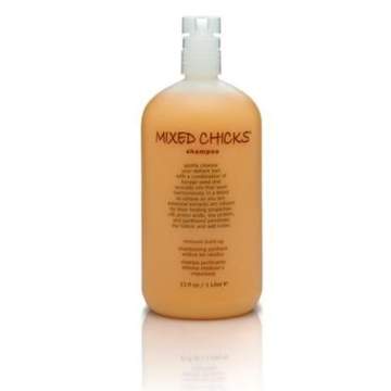 Mixed Chicks Clarifying Schampo 300ml/1L