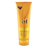 MOTIONS HEAT STYLED LEAVE-IN CONDITIONER FOR NATURAL TEXTURES, 236 ML