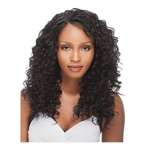 Sensationnel Premium Too - Deep Wave Wvg 10 12 14 Or 18 Inches