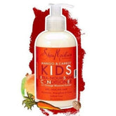 Shea Moisture - Mango & Carrot Kids Extra Nourishing Conditioner 236 Ml