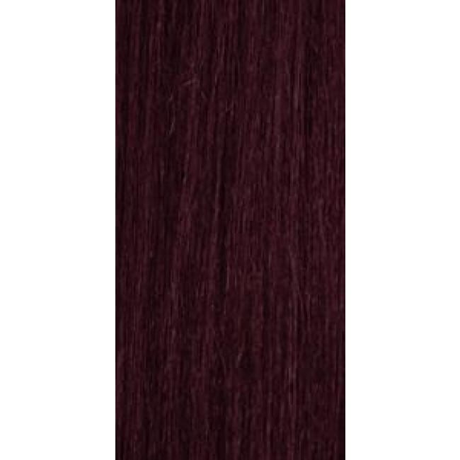 Urban - Pre-Stretched - Go! - 99J - Hair Extensions