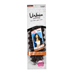 Urban - Tease 14 Inches - Hair Extensions